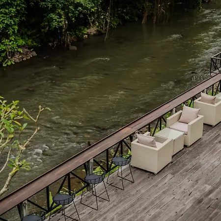 Lawangkala Resort Ubud
